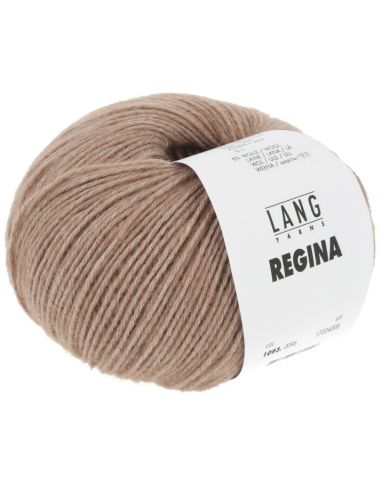 Laine Regina Lang Yarns