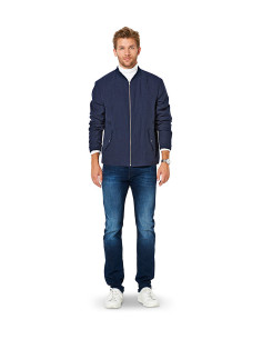 Jackenschnittmuster - Burda 6351 2