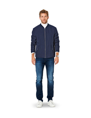 Jackenschnittmuster - Burda 6351