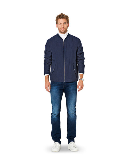 Jackenschnittmuster - Burda 6351
