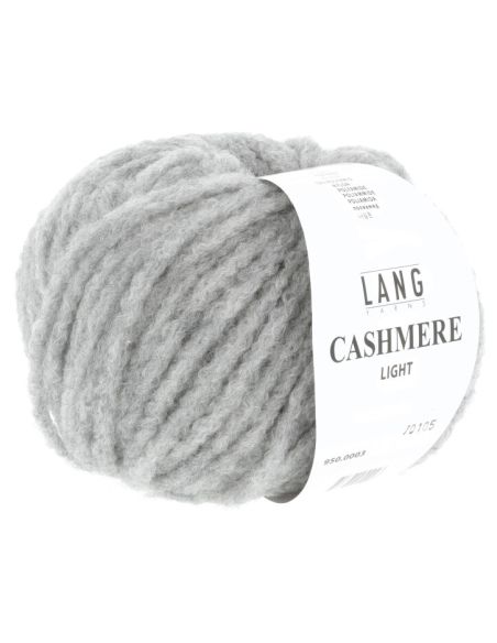 Kaschmirwolle Light Lang Yarns