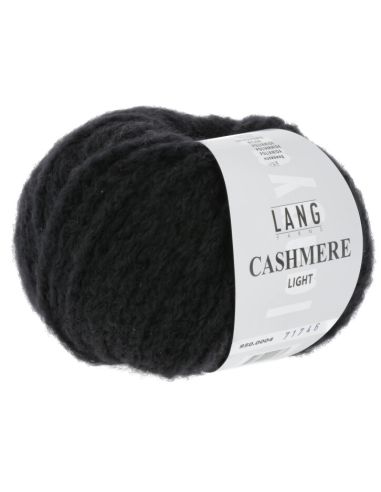 Kaschmirwolle Light Lang Yarns