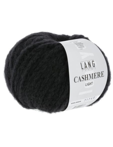 Kaschmirwolle Light Lang Yarns