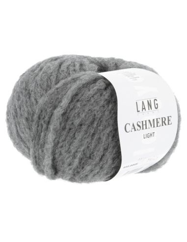 Kaschmirwolle Light Lang Yarns