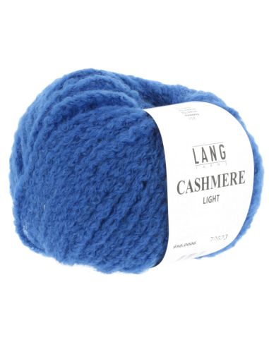 Kaschmirwolle Light Lang Yarns