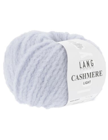 Kaschmirwolle Light Lang Yarns