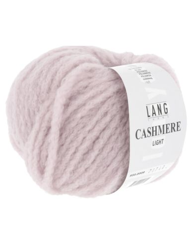 Kaschmirwolle Light Lang Yarns