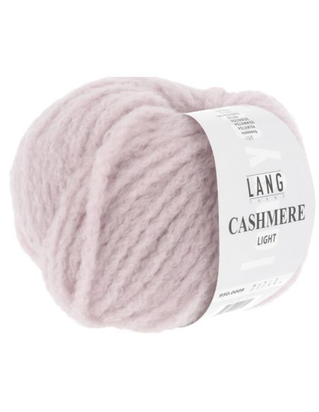 Kaschmirwolle Light Lang Yarns