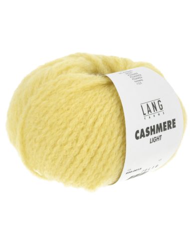 Kaschmirwolle Light Lang Yarns