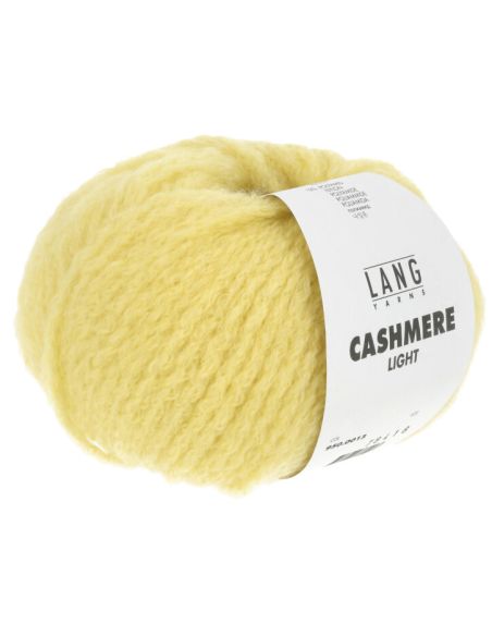 Kaschmirwolle Light Lang Yarns