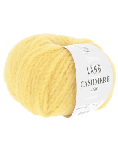 Kaschmirwolle Light Lang Yarns