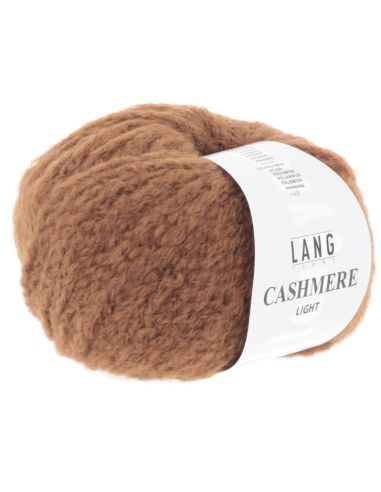 Kaschmirwolle Light Lang Yarns