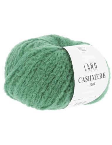 Kaschmirwolle Light Lang Yarns