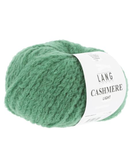 Kaschmirwolle Light Lang Yarns