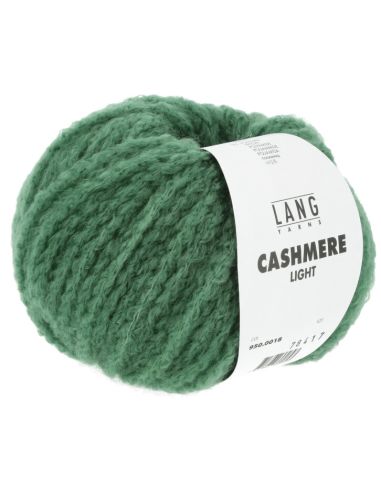 Kaschmirwolle Light Lang Yarns