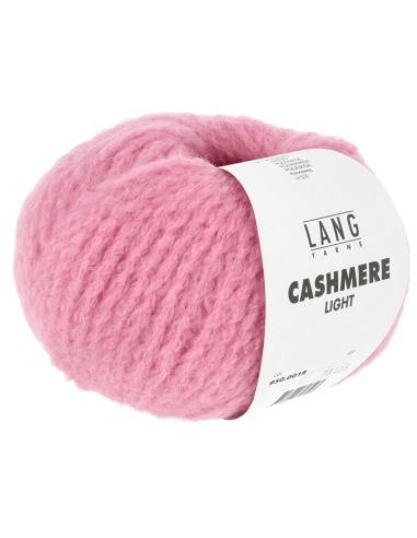 Kaschmirwolle Light Lang Yarns