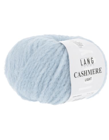 Kaschmirwolle Light Lang Yarns