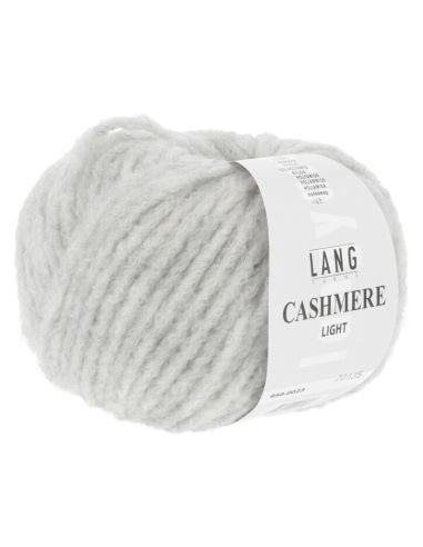 Kaschmirwolle Light Lang Yarns