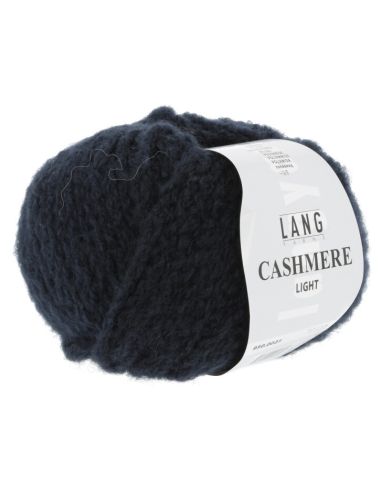 Kaschmirwolle Light Lang Yarns
