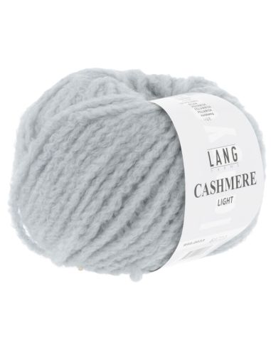 Kaschmirwolle Light Lang Yarns