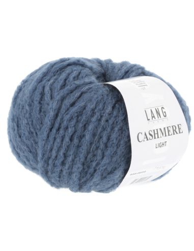 Kaschmirwolle Light Lang Yarns