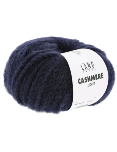 Kaschmirwolle Light Lang Yarns