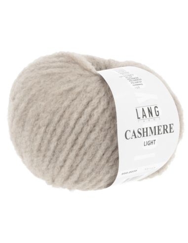 Kaschmirwolle Light Lang Yarns