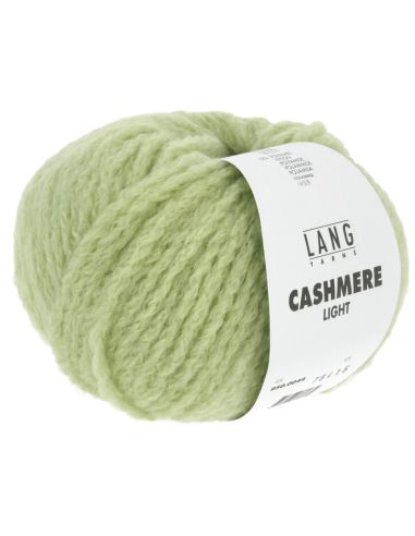 Kaschmirwolle Light Lang Yarns