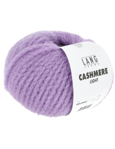 Kaschmirwolle Light Lang Yarns