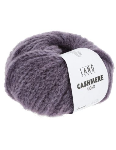 Kaschmirwolle Light Lang Yarns