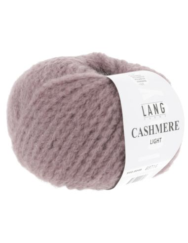 Kaschmirwolle Light Lang Yarns