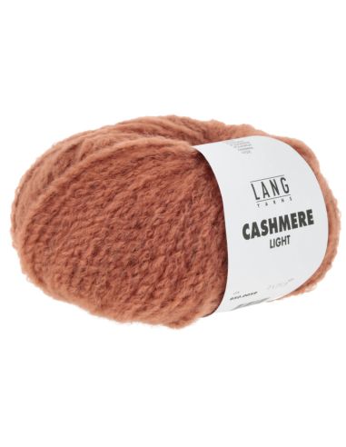 Kaschmirwolle Light Lang Yarns