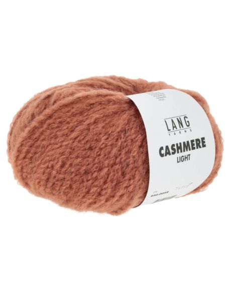 Kaschmirwolle Light Lang Yarns
