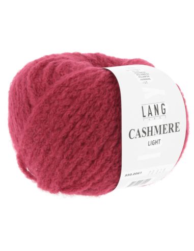 Kaschmirwolle Light Lang Yarns