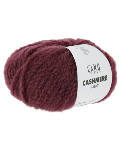 Kaschmirwolle Light Lang Yarns