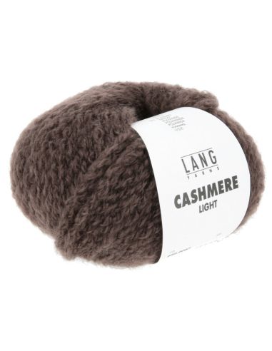 Kaschmirwolle Light Lang Yarns
