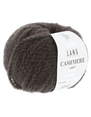 Kaschmirwolle Light Lang Yarns