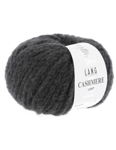 Kaschmirwolle Light Lang Yarns
