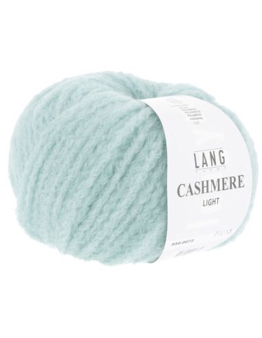 Kaschmirwolle Light Lang Yarns