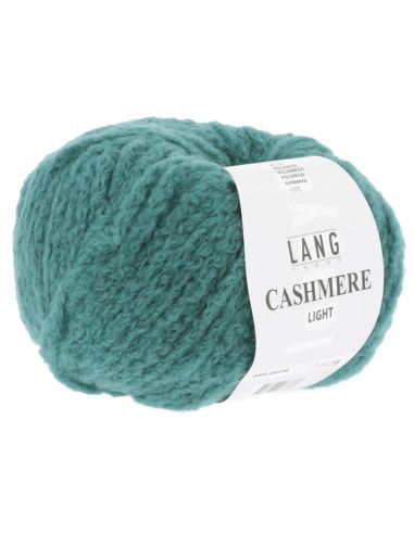 Kaschmirwolle Light Lang Yarns