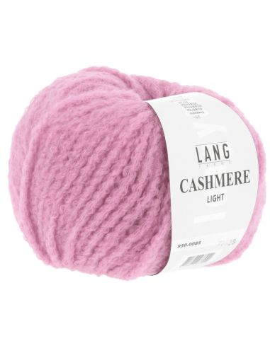 Kaschmirwolle Light Lang Yarns