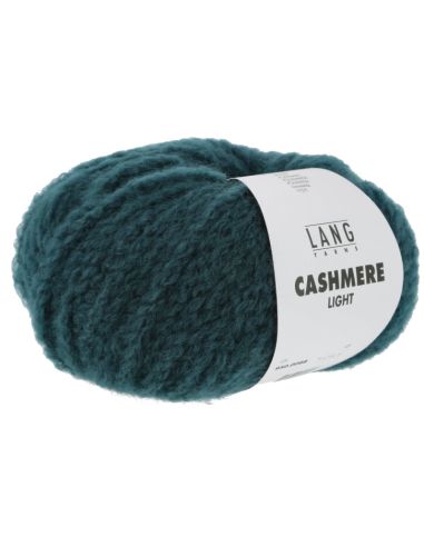 Kaschmirwolle Light Lang Yarns