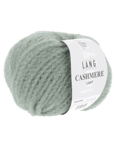 Kaschmirwolle Light Lang Yarns