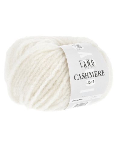 Kaschmirwolle Light Lang Yarns