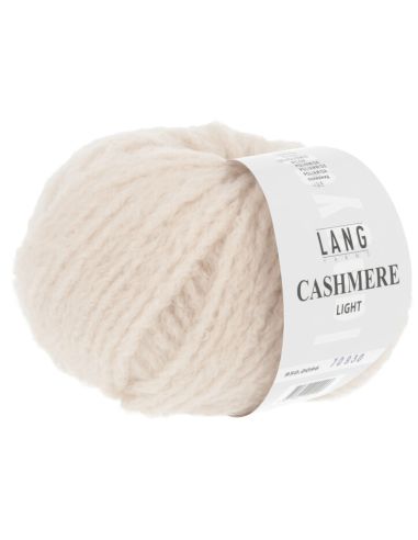 Kaschmirwolle Light Lang Yarns