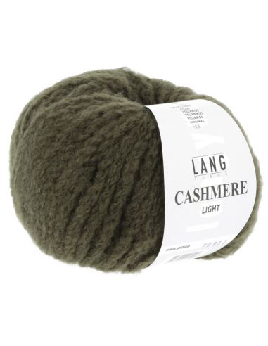 Kaschmirwolle Light Lang Yarns