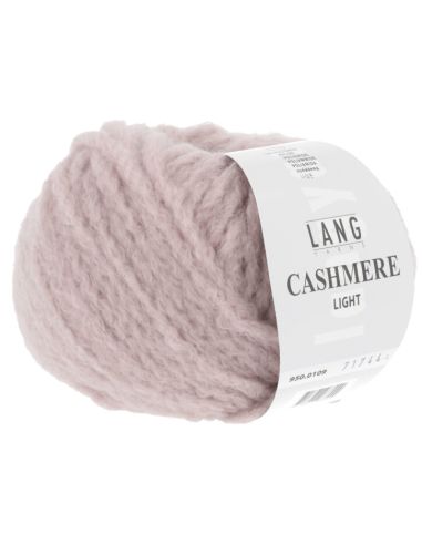 Kaschmirwolle Light Lang Yarns