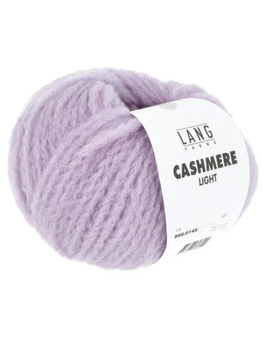 Kaschmirwolle Light Lang Yarns