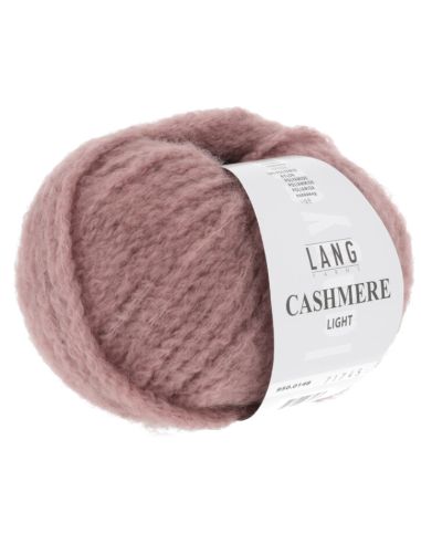 Kaschmirwolle Light Lang Yarns
