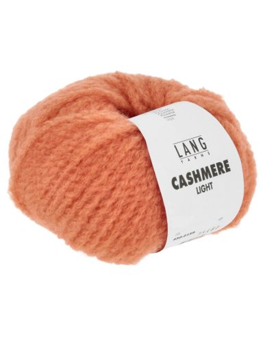 Kaschmirwolle Light Lang Yarns